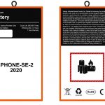 iPhone SE 2 2020