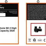 iPhone SE 2 High Capacity 2020