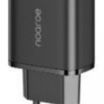 NOAROE NC-20AC CARICATORE 20W A+C NERO