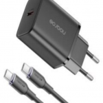 CHARGING NS-20CC NERO