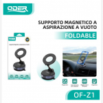 ODER OF-Z1 SUPPORTO MAGNETICO A ASPIRAZIONE A VUOTO ODER OF-Z1 磁吸支架