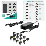 ODER MCC-001 CARICATORE UNIVERSALE NOTEBOOK 65W