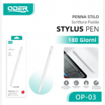 ODER OP-03 STYLUS PEN ipad