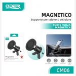 ODER CM-06 SUPPORTO TELEFONO PER AUTO