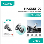 ODER CM-02 SUPPORTO TELEFONO PER AUTO