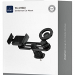 WIWU Wi-CH060 Gentleman Car Mount WIWU Wi-CH060 车载支架