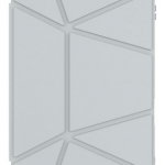 WIWU JD-106 CUSTODIA 13Pro 2024 GRIGIO WIWU JD-106 平板护套 13Pro 2024 灰色