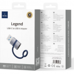 WIWU Wi-C052 C-A Legend Series Converter WIWU Wi-C052 C-A 转接头