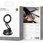 WIWU CH055 SUPPORTO TELEFONO PER AUTO NERO