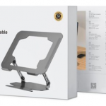 WIWU ZM-901 DESKTOP FOLDABLE LAPTOP STAND