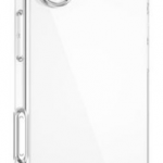 iP17 6.3" Custodia per Smartphone Trasparente iP 17 6.3" 手机壳 透明色