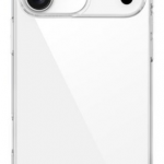iP17 Pro 6.3" Custodia per Smartphone Trasparente iP 17 Pro 6.3" 手机壳 透明色