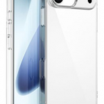 iP17 Promax 6.9" Custodia per Smartphone Trasparente iP17 Promax 6.9" 手机壳 透明色