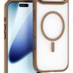 FGG-012 iP17Air 6.5" custodia per smartphone Oro FGG-012 iP17Air 6.5" 手机壳 金色