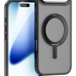 iP17Air 6.6" Custodia per Smartphone Nero iP 17 Air 6.6" 手机壳 黑色