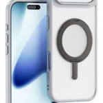 iP17Air 6.6" Custodia per Smartphone Grigio iP 17 Air 6.6" 手机壳 灰色