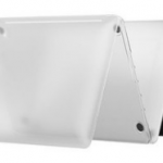 DNK-501 iSHIELD Neo（A18 Pro）2026 A3404 custodia trasparente per laptop DNK-501 iSHIELD Neo（A18 Pro）2026 A3404 透明电脑壳