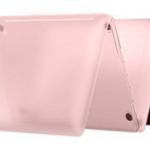DNK-501 iSHIELD Neo（A18 Pro）2026 A3404 custodia per laptop Rosa DNK-501 iSHIELD Neo（A18 Pro）2026 A3404 电脑壳 粉色