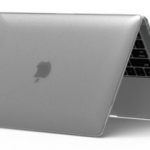 WIWU CUSTODIA PROTETTIVA MACBOOK 13.3air 2020 NERO