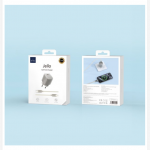 WIWU WI-U016 CARICATORE CON CAVO C-L TITANIUM WIWU WI-U016 C-L 套充 钛合金色