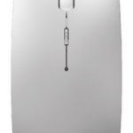 WIWU-WM101C MOUSE BIANCO