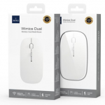 WIWU WM101 PRO BIANCO