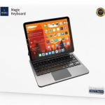 WIWU MK003 11"/10.9"&11" MAGIC KEYBOARD(极简版)