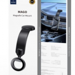 WIWU CH053 SUPPORTO TELEFONO PER AUTO NERO