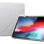 IPAD 2025/2024 Air 11(10.9&11)Grigio WIWU GF-003 平板保护套 灰色