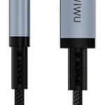 WIWU WI-C047L LIGTNING TO 3.5MM