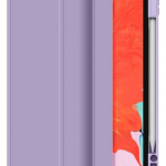 WIWU CUSTODIA IPAD 12.9 VIOLA