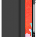 WIWU CUSTODIA IPAD 12.9 NERO