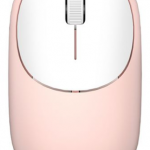 WIWU-WM107 MOUSE PINK