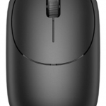 WIWU-WM107 MOUSE NERO