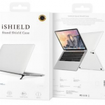 WIWU CUSTODIA PROTETTIVA MACBOOK 13.3PRO 2020-2022 TRASPARENTE