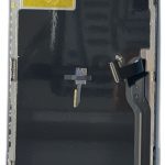 iPhone 12 Pro Max SOFT OLED(MOVABLE IC) BLACK Display