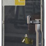 iPhone 13 Pro SOFT OLED(MOVABLE IC) BLACK Display