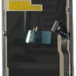 iPhone 14 Pro SOFT OLED(MOVABLE IC) BLACK Display