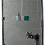 iPhone 15 SOFT OLED(MOVABLE IC) BLACK Display