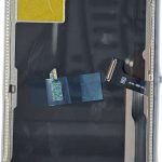 iPhone 15 Pro SOFT OLED(MOVABLE IC) BLACK Display