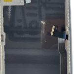 iPhone 15 Pro Max SOFT OLED(MOVABLE IC) BLACK Display