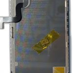 iPhone 12 Mini AMOLED FHD(MOVABLE IC) BLACK Display