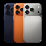 iPhone 17 Pro 256GB EU