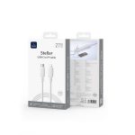 WIWU WI-C089 C-L Stellar USB-C to Lightening Cable