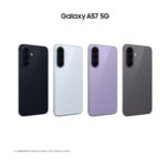 Samsung A57 5G 256GB