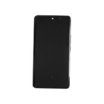 Honor 50 SERVICE PACK BLACK Display
