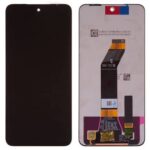 Redmi 10 4G SERVICE PACK BLACK Display