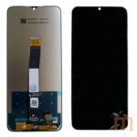Redmi 10C SERVICE PACK BLACK Display