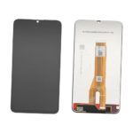 Honor X7A SERVICE PACK BLACK Display