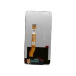 Realme 8I SERVICE PACK BLACK Display